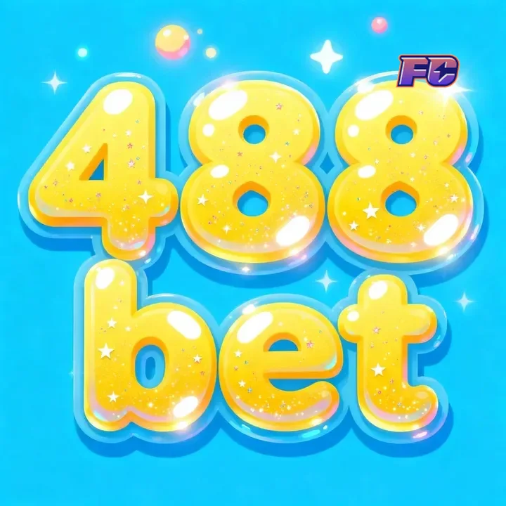 488bet logo