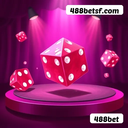 488bet App Mobile iOS Android Brasil
