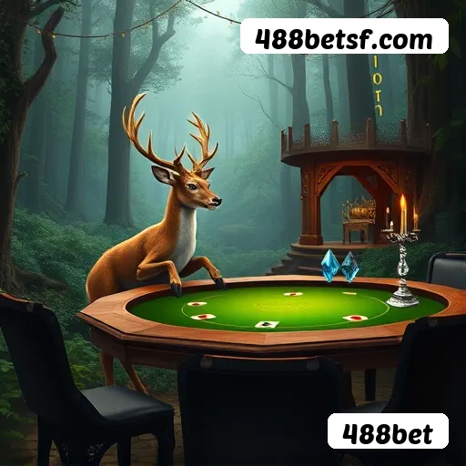 Notificações push 488bet app