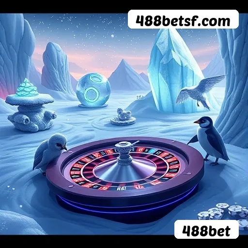 Blackjack ao vivo 488bet