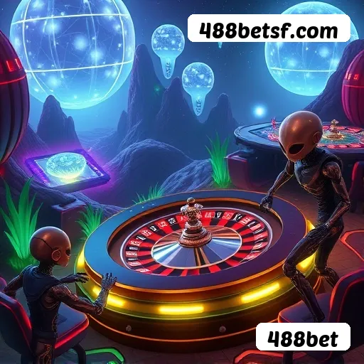 2.800+ Jogos Certificados 488bet