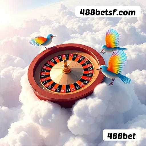 Tabela RTP verificado jogos populares 488bet