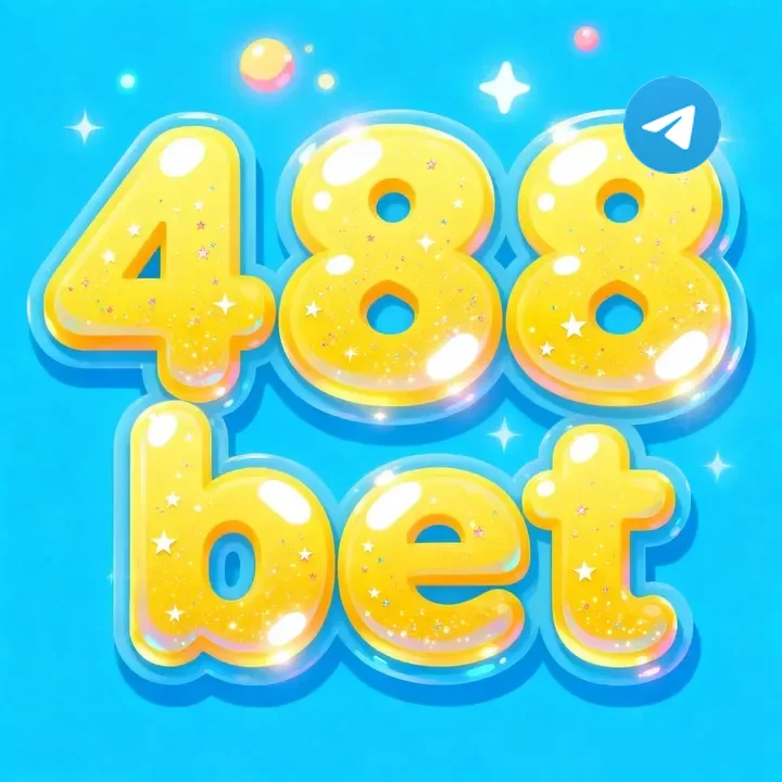 Telegram 488bet